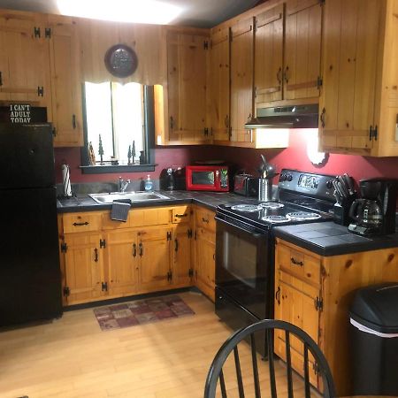 Mountain-Top Cabin Get-Away With Hot Tub And A View Sautee Nacoochee 외부 사진