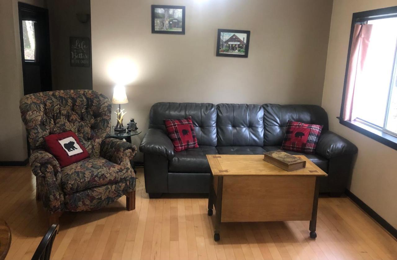 Mountain-Top Cabin Get-Away With Hot Tub And A View Sautee Nacoochee 외부 사진