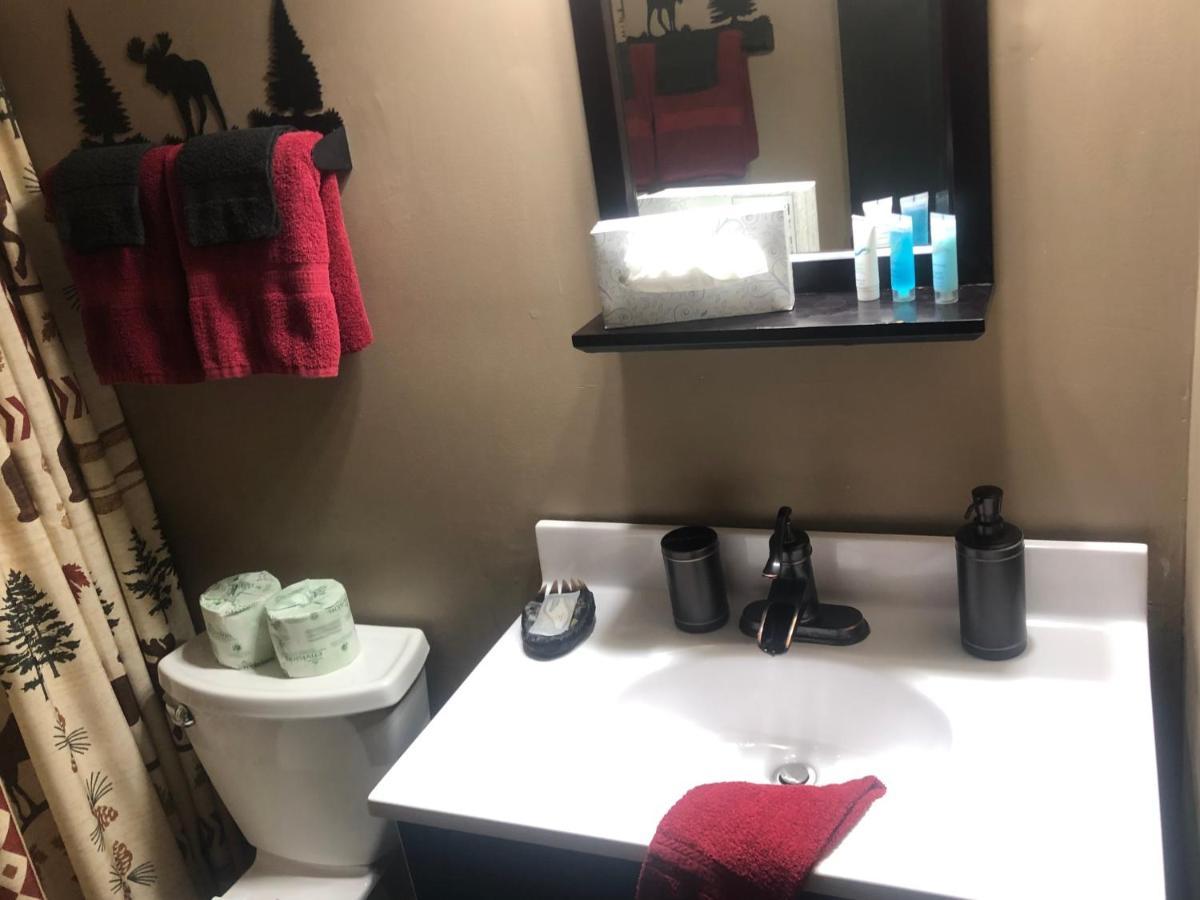 Mountain-Top Cabin Get-Away With Hot Tub And A View Sautee Nacoochee 외부 사진