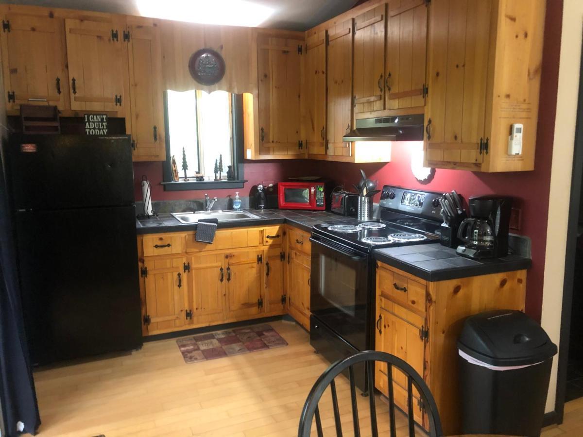Mountain-Top Cabin Get-Away With Hot Tub And A View Sautee Nacoochee 외부 사진