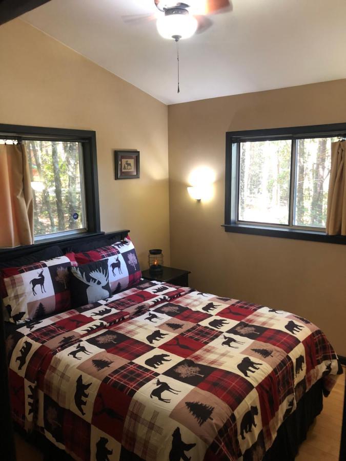 Mountain-Top Cabin Get-Away With Hot Tub And A View Sautee Nacoochee 외부 사진